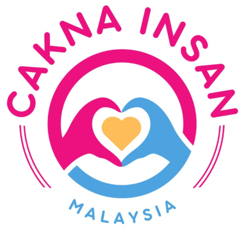 Logo Pertubuhan Cakna Insan Malaysia